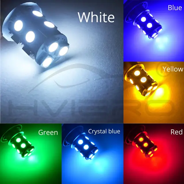 Bombilla Led trasera para intermitente de coche, luz de matrícula, Luz trasera de freno, estacionamiento, marcha atrás, 2 uds., 1157, BA15S, P21, 5W, 1156, blanco, rojo Bombilla Led trasera para intermitente de coche, luz de matrícula, Luz trasera de freno, estacionamiento, marcha atrás, 2 uds., 1157, BA15S, P21, 5W, 1156, blanco, rojo