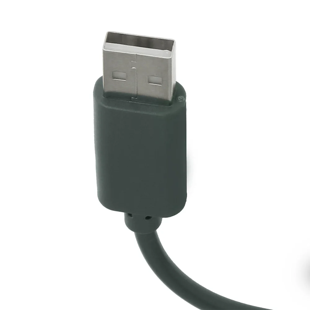 Проводной контроллер 1 шт. USB кабель удлинитель AV для игры зарядное устройство