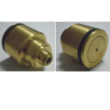 Автоматический клапан управления A/C для серии прокрутки компрессоров, подходит для автомобилей FORD, Jaguar и MAZDA серии. Válvula Торре