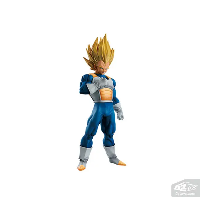 Оригинальная экшн фигурка Dragon Ball Z Super Saiyan Vegeta Banpresto|action figure|vegeta banprestodragon ball |