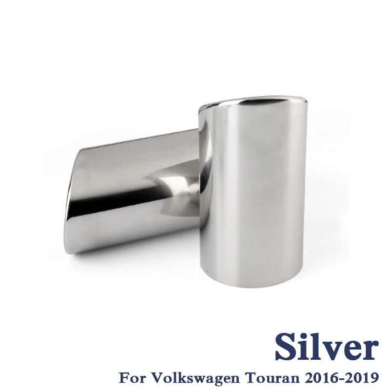 touran 16-19 silver