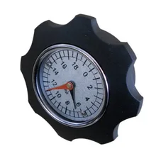 M10* 85 мм гофрированный цифровой маховик циферблат колеса механические части работы