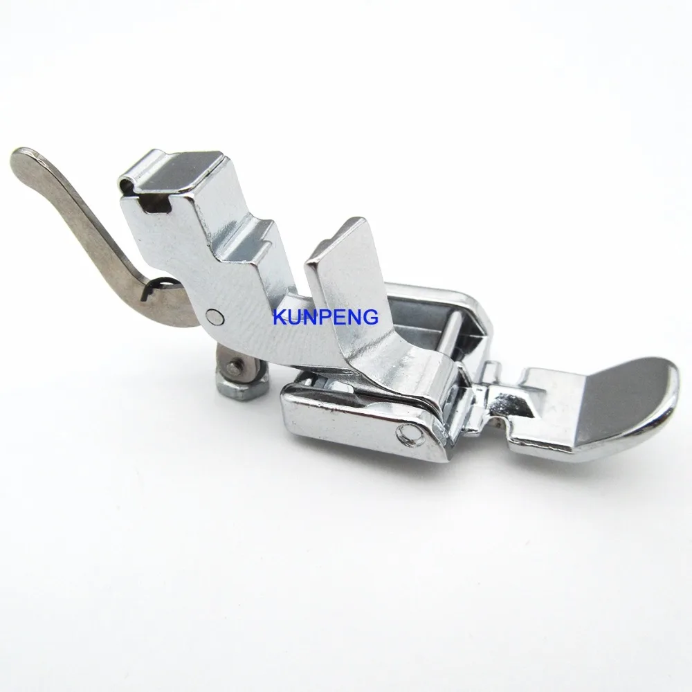 1 Set Narrow Low Shank Zipper Foot Left&right 50113l X59370051 55411