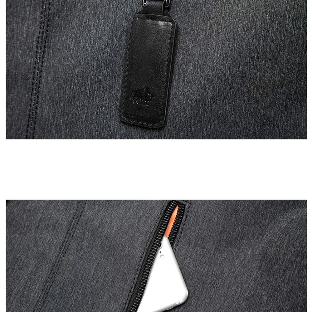 BISON DENIM, дорожная сумка, большая вместительность, Мужская Ручная багажная сумка, дорожная сумка, нейлоновые сумки на выходные, многофункциональные дорожные сумки N5091