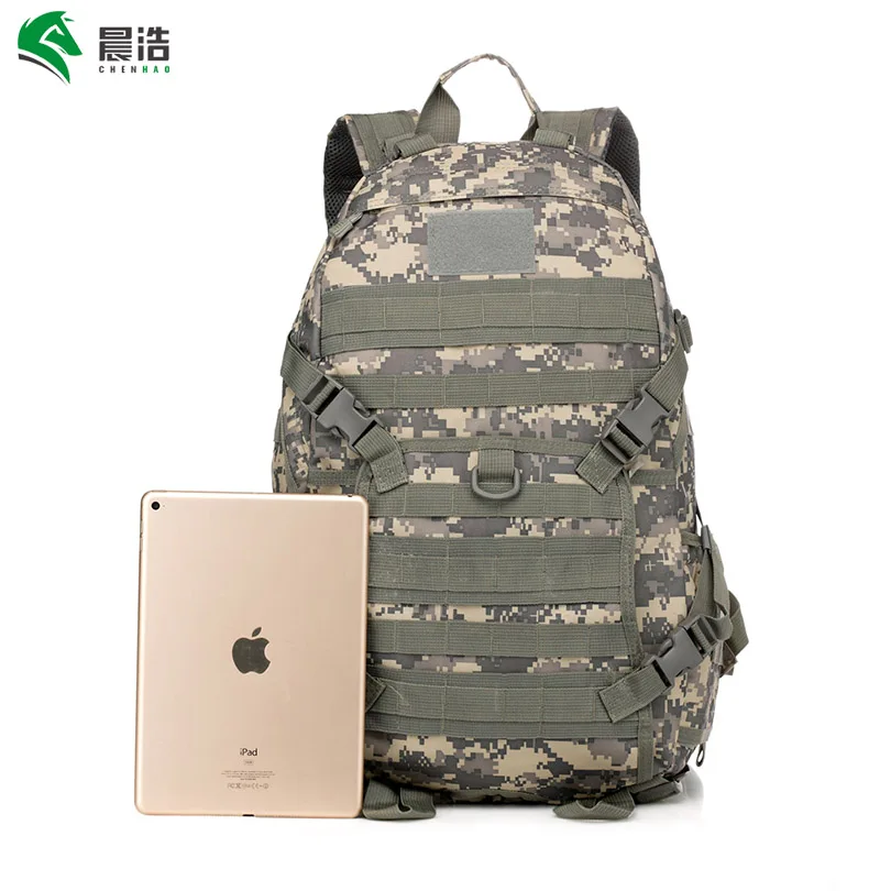 CHENHAO Outdoor Sport ag Waterproof Camo Military font b Tactical b font font b Backpack b
