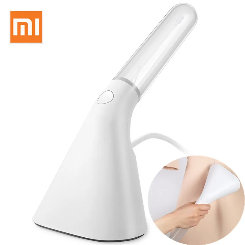 

Xiaomi youpin GS2 Handheld Garment Steamer iron mini generator Household Electric Clothes cleaner Hanging Ironing Appliances