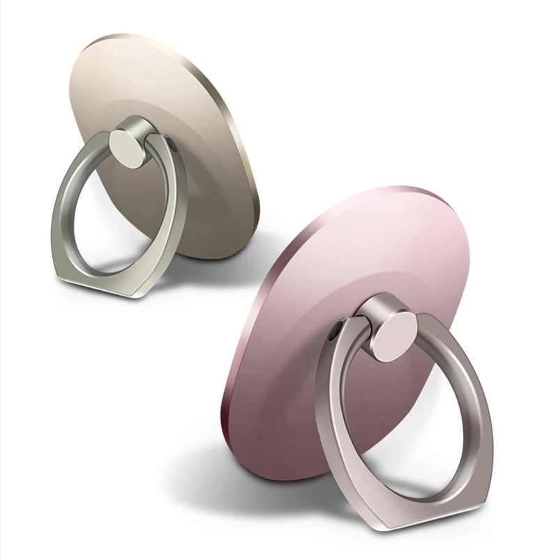 Universal 360 Degree Finger Ring Holder Stand Mobile Phone Accessories for IPhone Samsung Huawei Xiaomi Mount Support Smartphone Universal 360 Degree Finger Ring Holder Stand Mobile Phone Accessories for IPhone Samsung Huawei Xiaomi Mount Support Smartphone