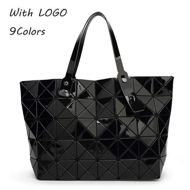 Hot Women Pearl Bag Diamond Lattice Tote Geometry Quilted Hot Women Pearl Bag Diamond Lattice Tote Geometry Quilted Shoulder Sac Bags Handbags