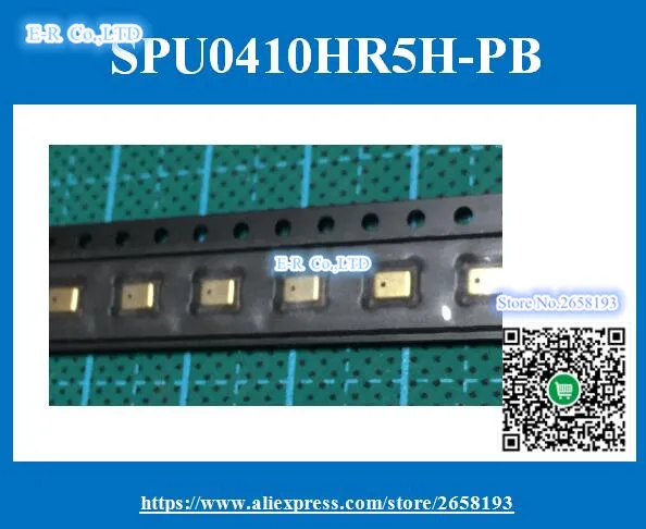 Хорошая цена SPU0410HR5H PB SPU0410 SMD 5 шт./лот в наличии на складе|lot lot|lot 5pcs |