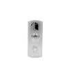 Zinc Alloy Shell Door lock Push To Exit Button NO/COM Output with Back Box for Access Control ► Photo 2/6