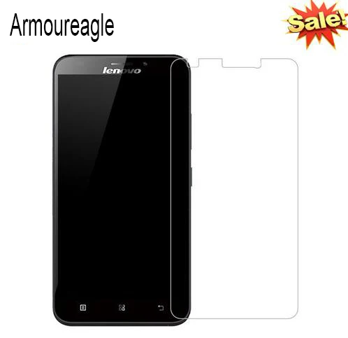Для lenovo A916 закаленное Стекло Новый Хорошее качество Temperli Cam Сталь Экран Защитная