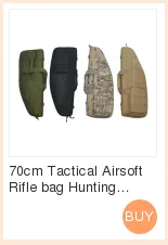 3 размера для охотничьего ружья в стиле милитари, сумка для страйкбола, квадратная сумка для ружья, нейлоновый охотничий рюкзак, тактическая сумка для ружья, защитный чехол для ружья, рюкзак