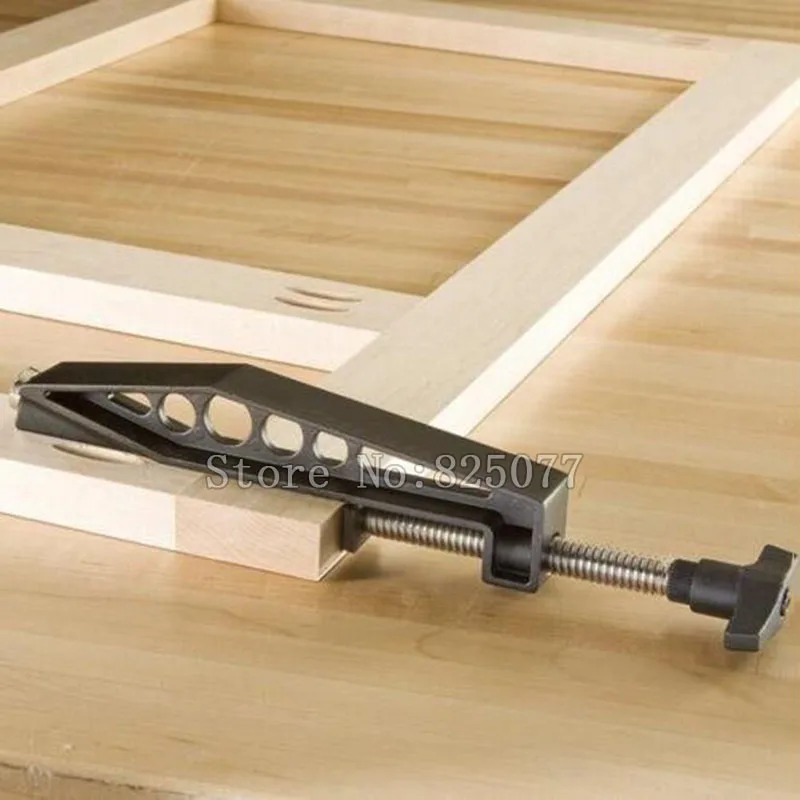 Pocket Hole Clamp 3/8