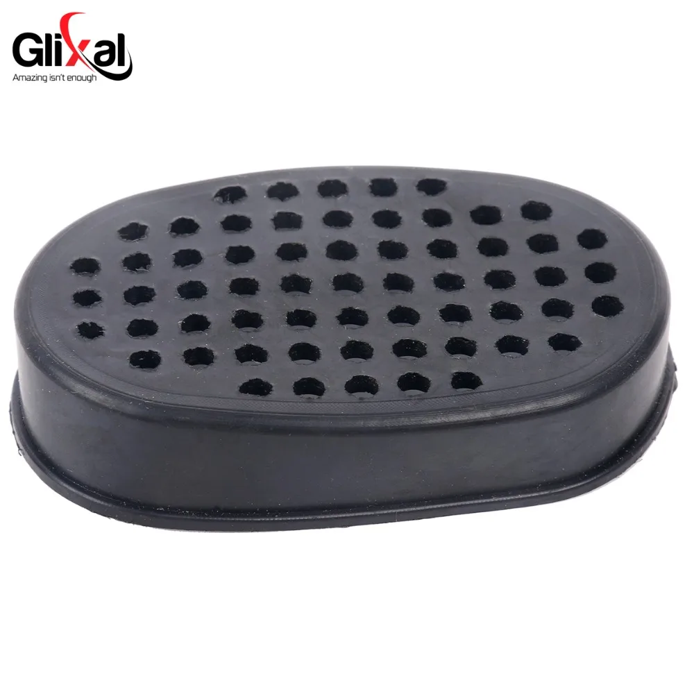Колпачок для воздухозаборника Glixal GY6 125cc 150cc скутера 152QMI 157QMJ мопеда квадроцикла