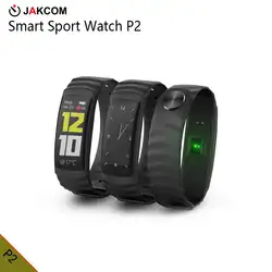 JAKCOM P2 Профессиональный смарт спортивные часы горячая Распродажа в Оборудование для оптоволокна как conector fibra gc8b herramientas де fibra