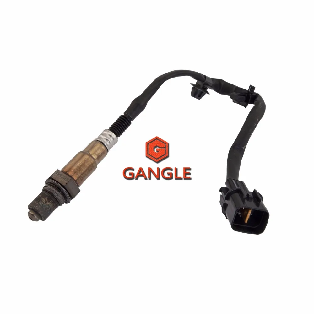 

Oxygen Sensor O2 Lambda Sensor AIR FUEL RATIO SENSOR for HYUNDAI EQUUS GENESIS KIA BORREGO K900 SOUL 234-4239 39210-2B040
