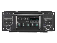 Car Gps Dvd HeadUnit Radio for Jeep Grand Cherokee 1999-2004 Wrangler Liberty Radio DSP Navigation Recorder Video Stereo DVR 3G