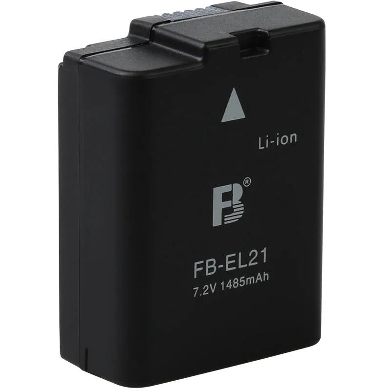 EN EL21 ENEL21 Battery pack EN EL21 Digital DSLR Battery en el21