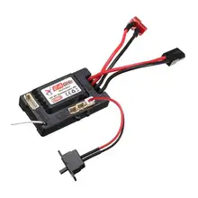 Feiyue Receiver Box FY RX01 For FY 01 02 03 1 12 RC Cars Parts