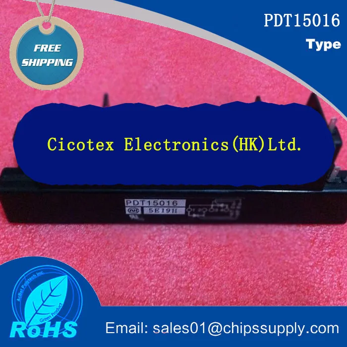 

PDT15016 модуль IGBT