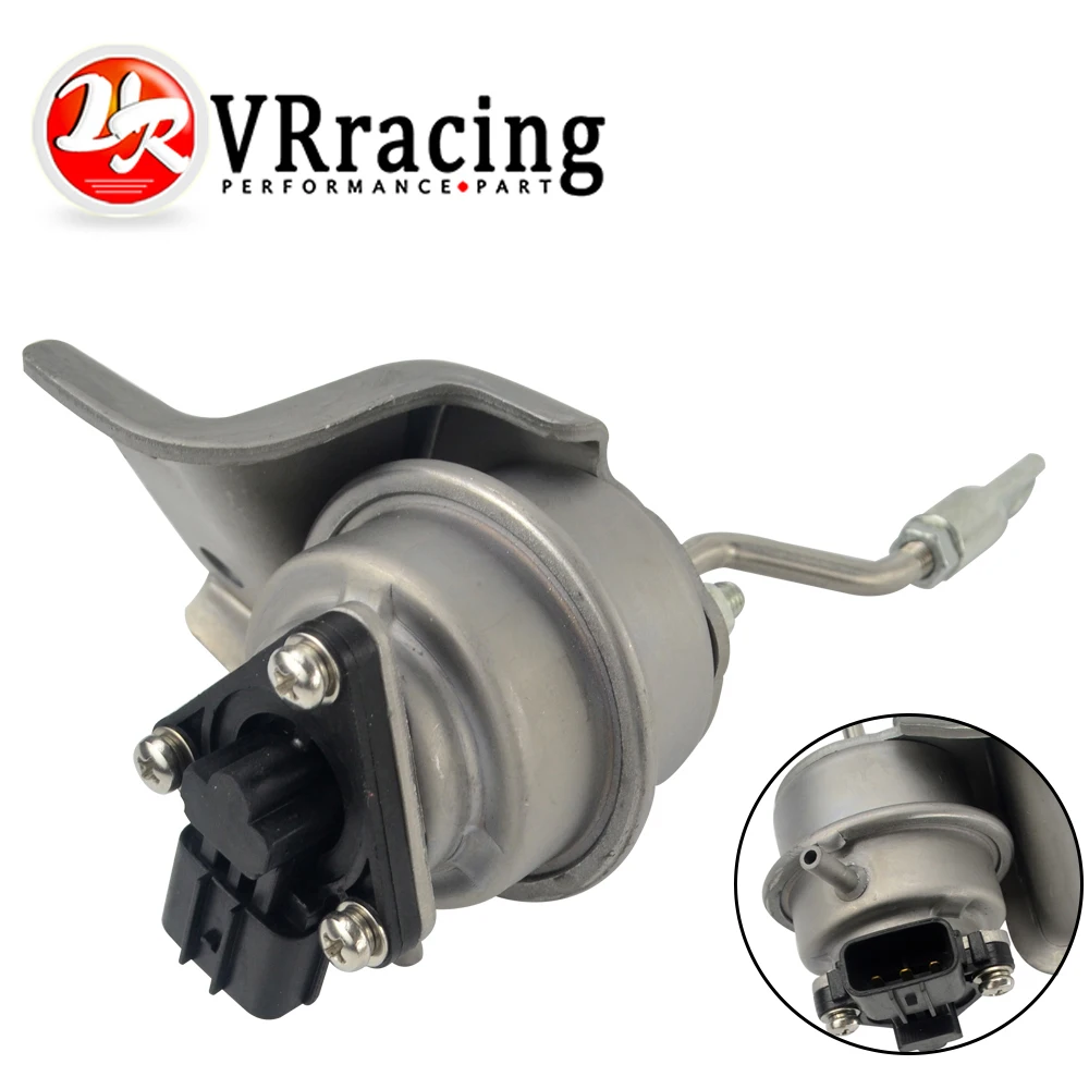 VR - Turbo Турбокомпрессор расточительного привода TD03L4 49131-06320 49131-06300 BK3Q6K682NB BK3Q-6K682-NA
