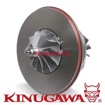 

Kinugawa Turbo Cartridge CHRA TD05HR-20G for Mitsubishi Lancer EVO 9