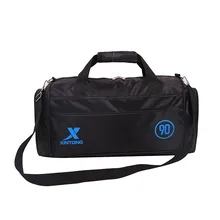 Nouveautés hommes Voyage Épaule Simple Sac Portable Multifonction Grande Capacité Étanche Mouvement De Mode Femmes Sac À Main