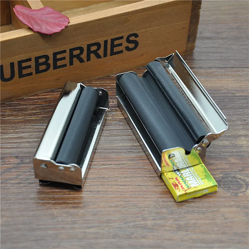 Grinder Weed Portable Electric Tobacco Cigarette Making