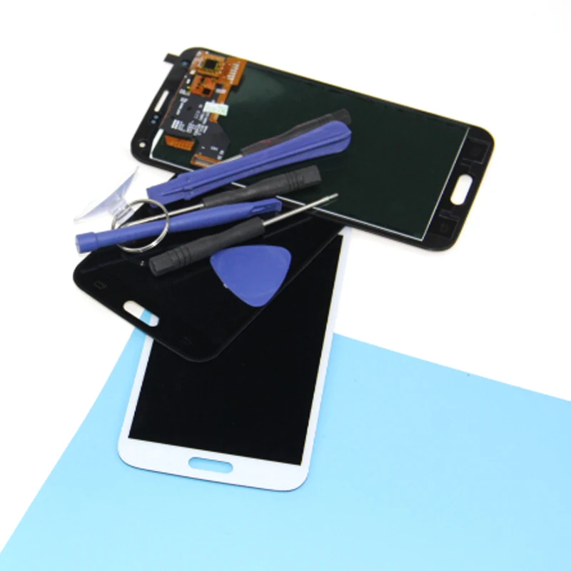 For-SamSung-S5--g900-900F-LCD-14