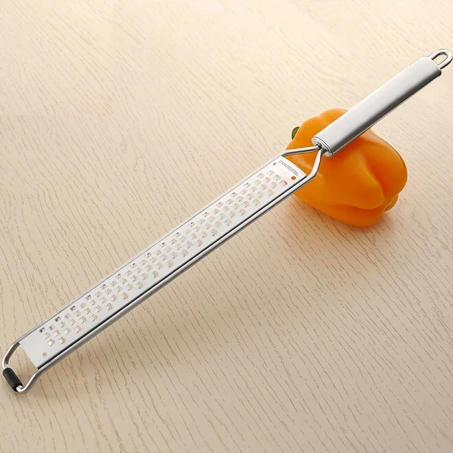 Buy cheese zester microplane grater lemon zester use