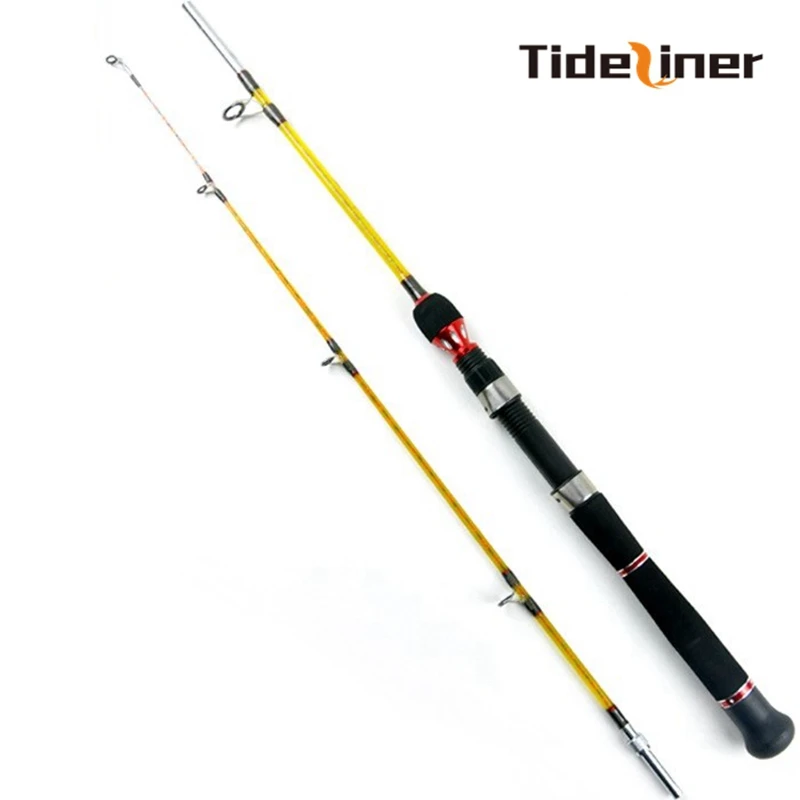 shipping fishing rods