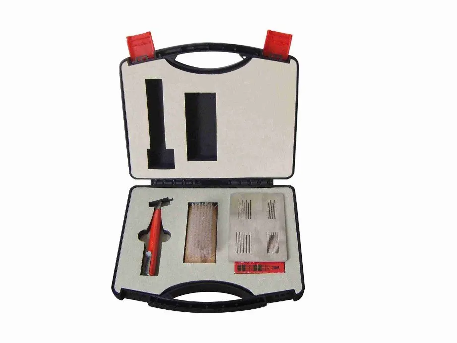 

Multi-function Cross Cut Guide Adhesion tester Customizable Factory Wholesale and retail