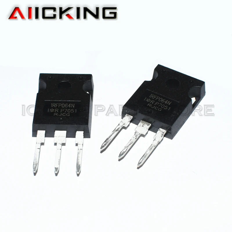 

5/pcs IRFP064NPBF IRFP064N IRFP064 064 TO-247