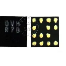 5 шт./лот для iphone I6S 6 s и 6 S плюс 6 s+ 6SP 6splus U3000 компас IC чип тяжести на motherboaard