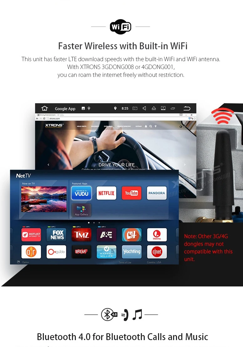 Perfect 7" Android 7.1 OS 2G+16G Car DVD for Mercedes-Benz E-Class W211 2002-2008 & CLS-Class W219 2005-2006 with 2GB RAM & HDMI Output 12 Perfect 7" Android 7.1 OS 2G+16G Car DVD for Mercedes-Benz E-Class W211 2002-2008 & CLS-Class W219 2005-2006 with 2GB RAM & HDMI Output 12