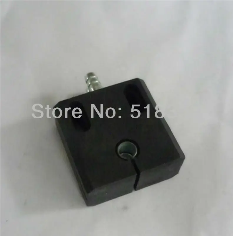 Magnetic Water Jet Panel/ Water Spray Cooling Plate with Nozzle of EDM Wearing Parts