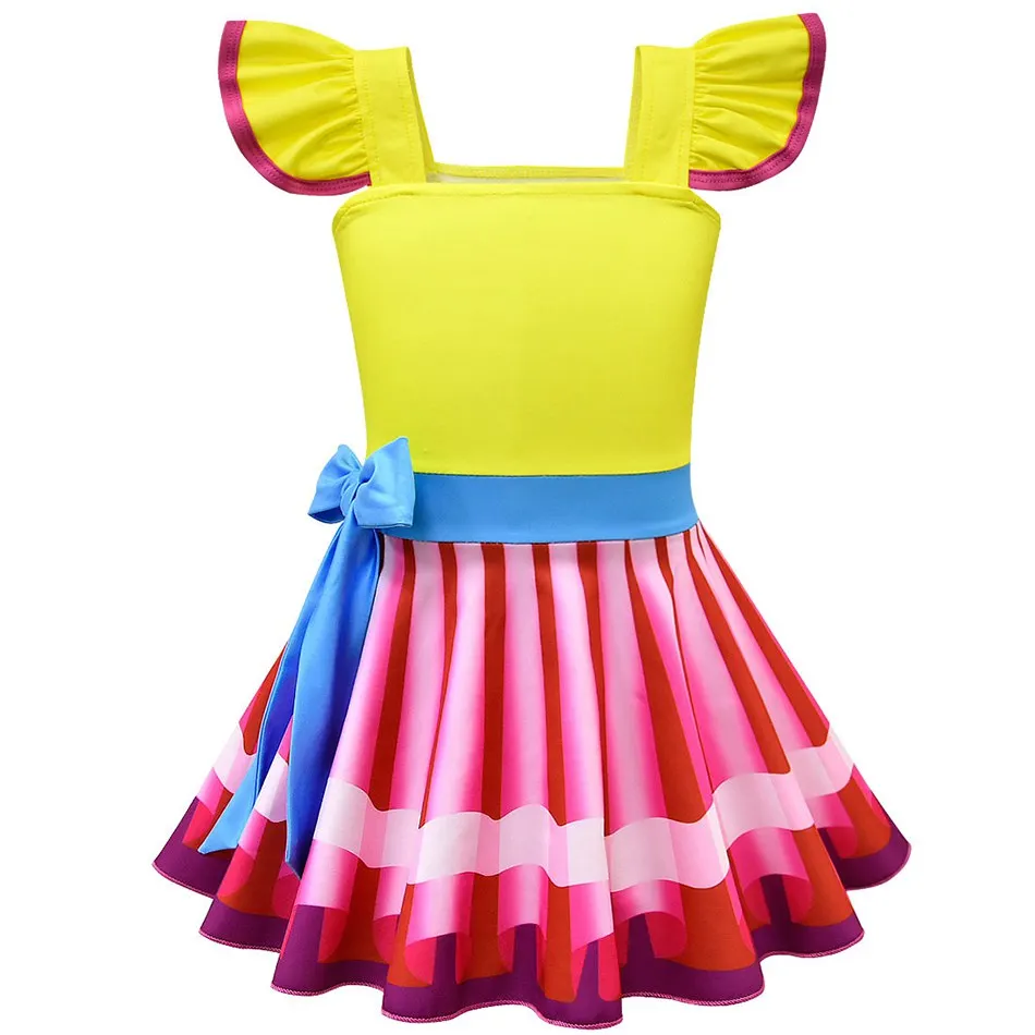 Fancy Nancy Costume (2)