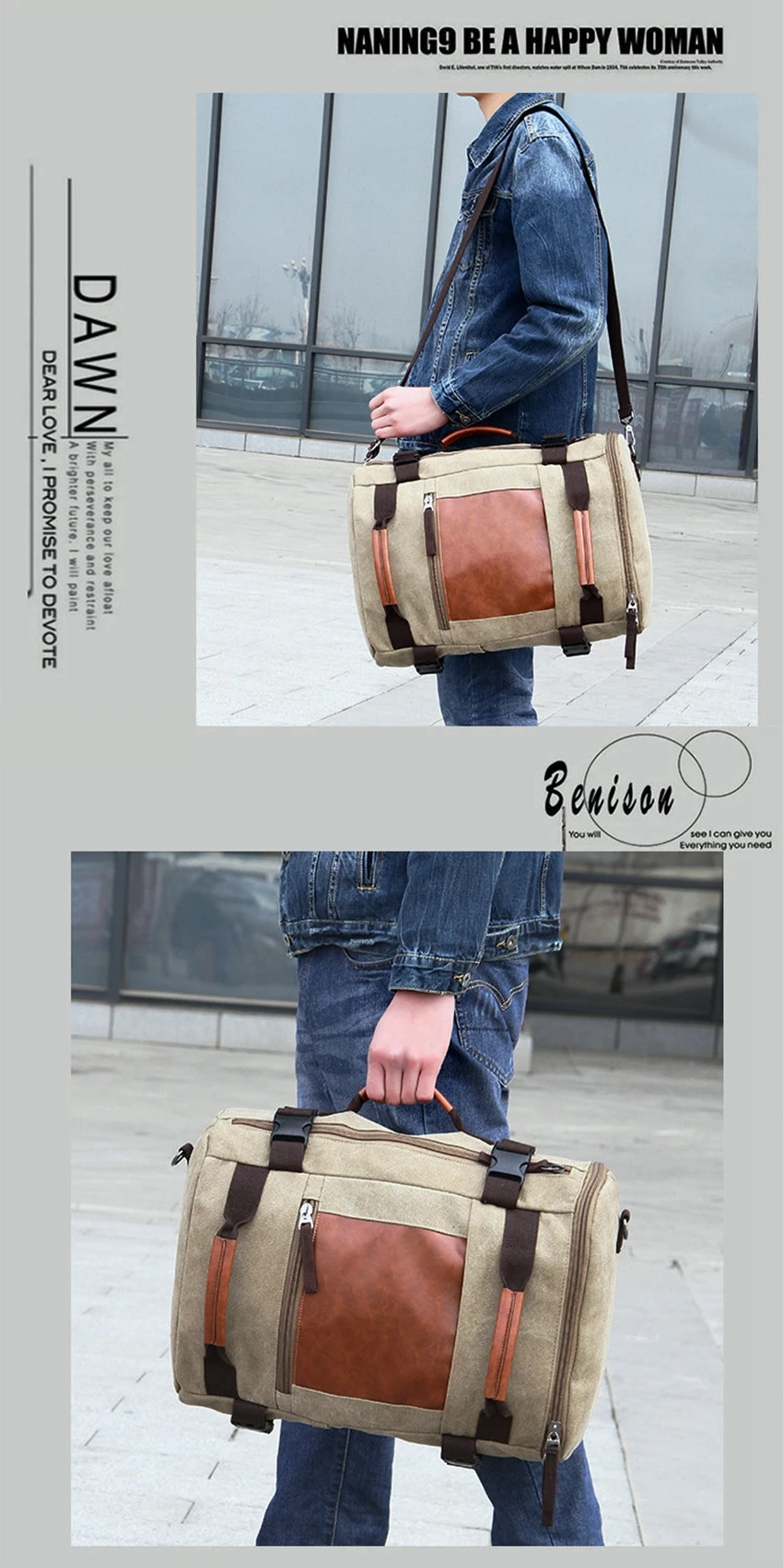 backpack 107