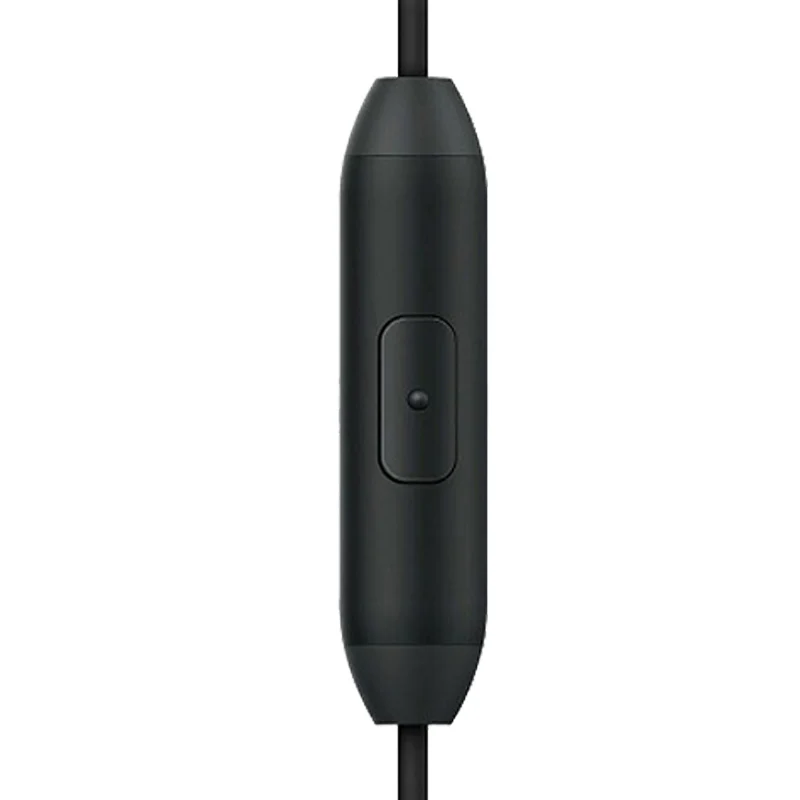 Проводная гарнитура Philips SHE3015 с поддержкой микрофона проводное управление