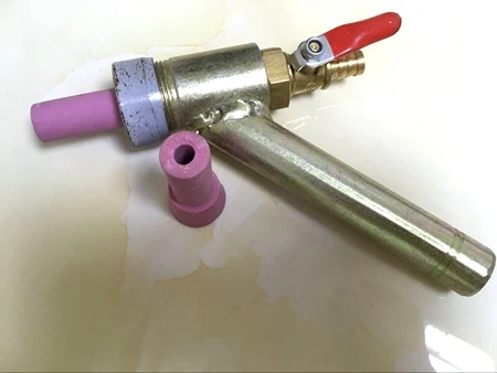 Клапан пневматический дистанционного управления (кпду). Системы дистанционного управления пескоструйным аппаратом. Затвор дозирующий sandsturm-32. Клапан пескоструйного аппарата. Клапан пневматический дистанционного управления (кпду).