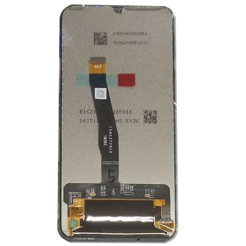 p smart 2019 125 