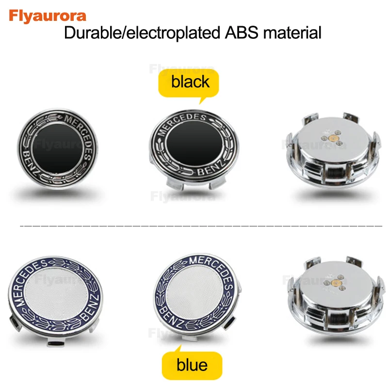 Светильник ступицы 4 шт. Автомобильная плавающая подсветка колпачок колеса s светодиодный светильник Центральная крышка светильник ing cap для mercedes benz