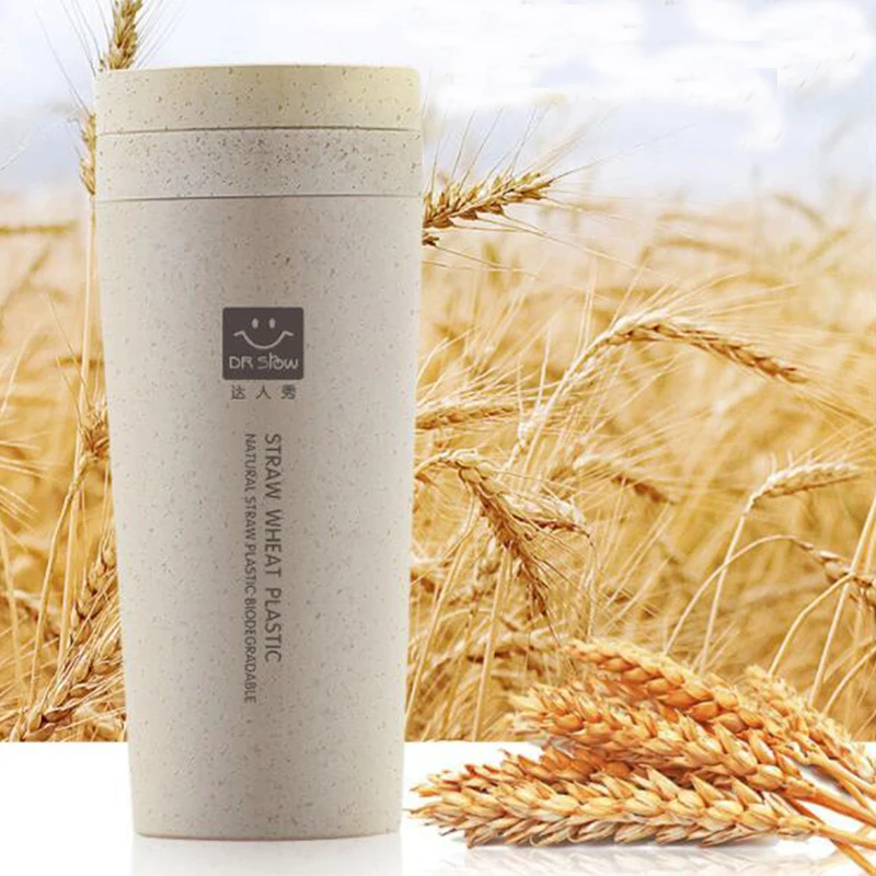 

300ml Water Bottle Protein Shaker My Portable Sports Flask Double-layer Insulation Drinking Bottle Garrafa