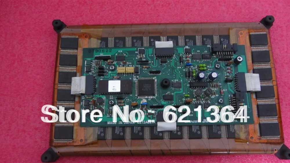 

LJ72AU21A professional lcd screen sales for industrial screen