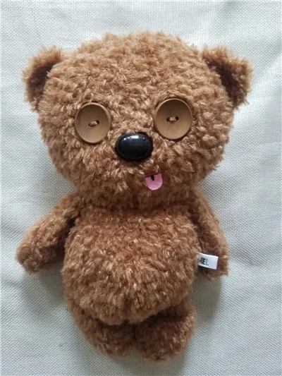 TIM the Orginal Minion Teddy-Bobs плюшевый мишка 3 размера мягкая игрушка для детей - Цвет: 26cm