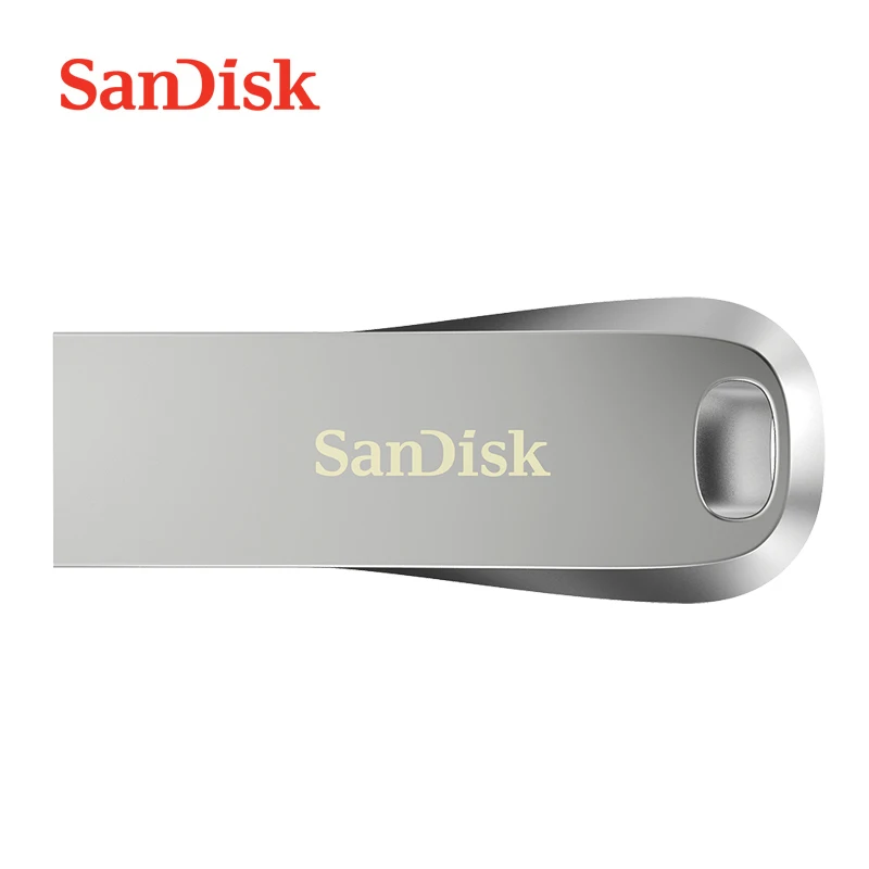 SanDisk USB 3,1 флэш-накопитель 150 МБ/с./с металлический Флешка 256 ГБ 128 ГБ U диск 64 ГБ 32 ГБ карта памяти 16 Гб CZ74 USB 3,0 флеш-накопитель