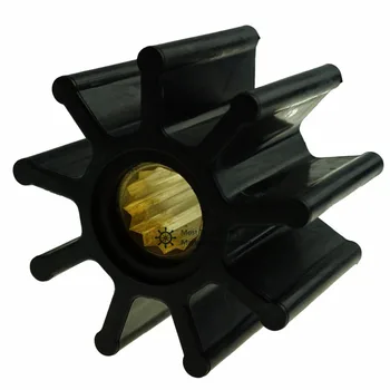 

New Flexible Impeller Kit for JOHNSON 09-1029B 18-3078 500155