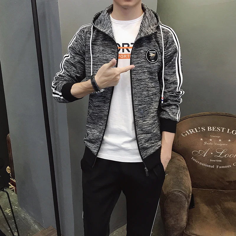 Mens Sportsuit (4)
