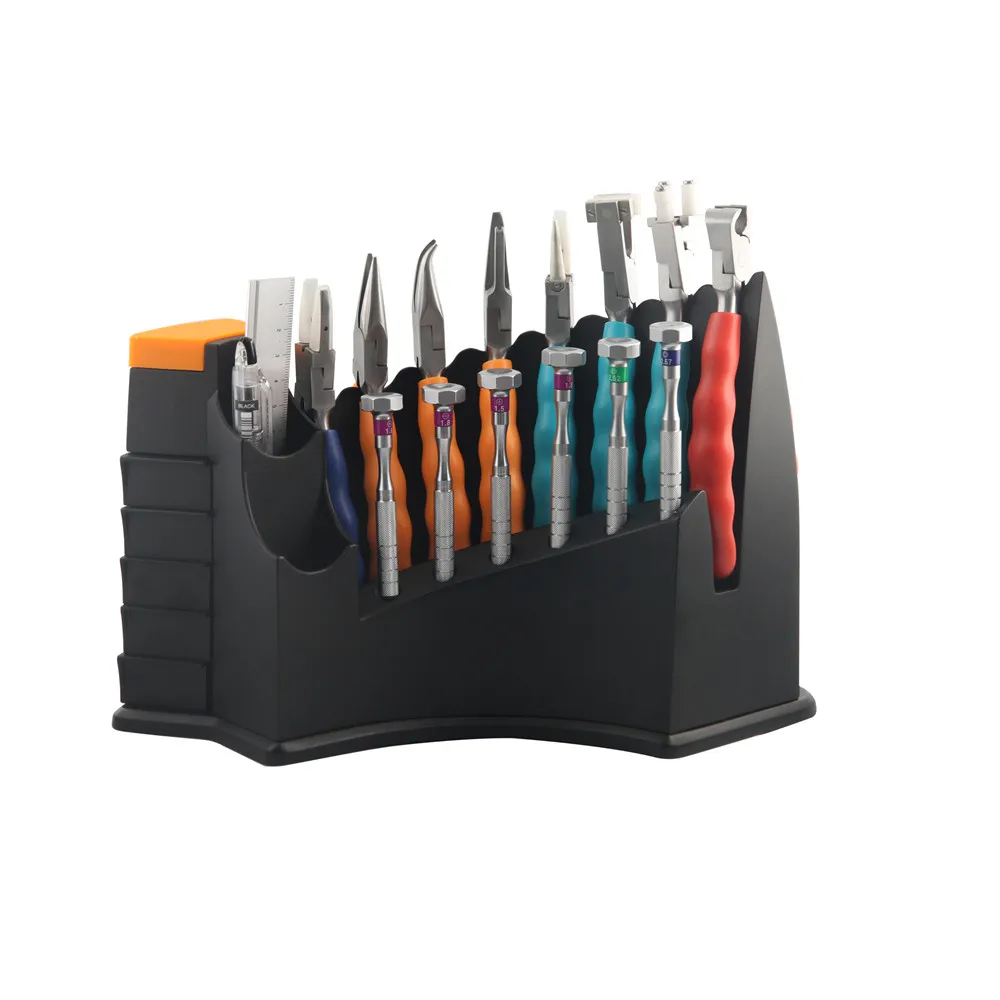 

China best quality optical pliers tool set R-B017B
