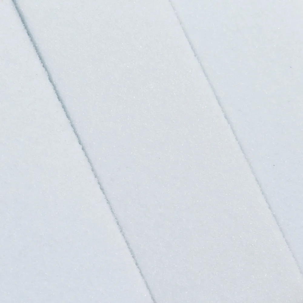10 шт./пакет белое украшение для ногтей полировщик шлифовальный полировальный блок пилка маникюр Дизайн ногтей инструмент для УФ-гель для ногтей DIY
